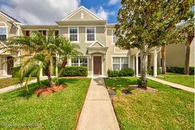 1322 Hampton Park Lane, Melbourne, FL 32940 - Photo 1