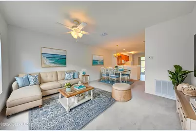 1322 Hampton Park Lane, Melbourne, FL 32940 - Photo 8