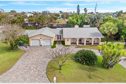 116 Tampa Avenue, Indialantic, FL 32903 - Photo 1