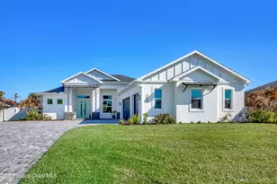 224 Woody Cir, Melbourne Beach, FL 32951 - Photo 1
