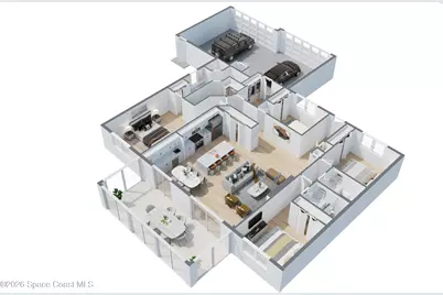 0 Hazel Lane, Malabar, FL 32950 - Photo 2