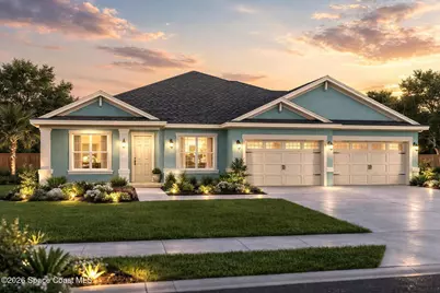 0 Hazel Lane, Malabar, FL 32950 - Photo 1