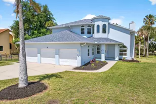 520 Apache Trail, Merritt Island, FL 32953 - Photo 1