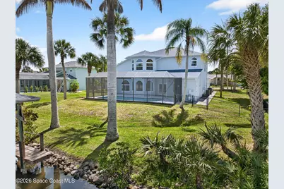 520 Apache Trail, Merritt Island, FL 32953 - Photo 72