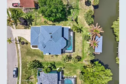 520 Apache Trail, Merritt Island, FL 32953 - Photo 4