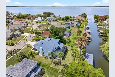 520 Apache Trail, Merritt Island, FL 32953 - Photo 2