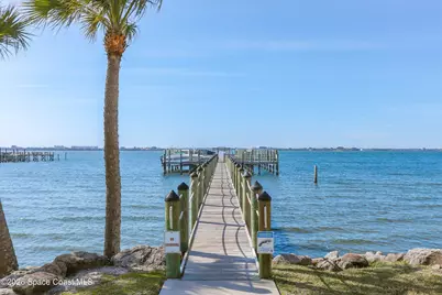225 Strand Drive #408, Melbourne Beach, FL 32951 - Photo 24