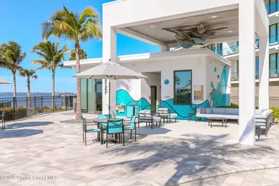 225 Strand Drive #408, Melbourne Beach, FL 32951 - Photo 22