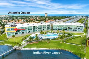 225 Strand Dr, Melbourne Beach, FL 32951 - Photo 2