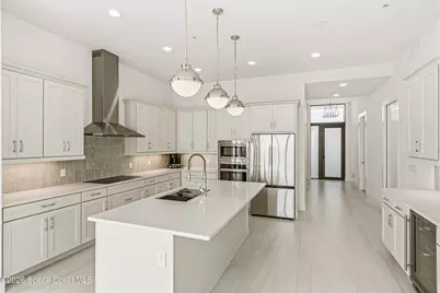 225 Strand Drive #408, Melbourne Beach, FL 32951 - Photo 8