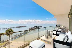 225 Strand Dr, Melbourne Beach, FL 32951 - Photo 2