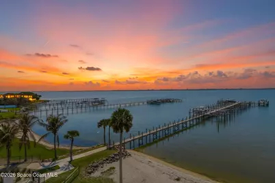 225 Strand Drive #408, Melbourne Beach, FL 32951 - Photo 4