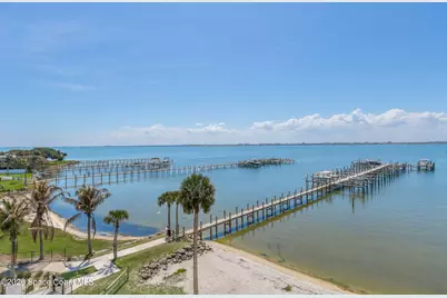225 Strand Drive #408, Melbourne Beach, FL 32951 - Photo 16