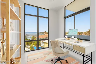 225 Strand Drive #408, Melbourne Beach, FL 32951 - Photo 16