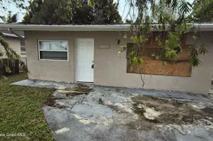 2263 Monroe St, Melbourne, FL 32905 - Photo 2