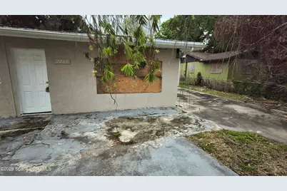 2263 Monroe Street, Melbourne, FL 32905 - Photo 2