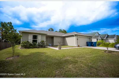 2154 San Filippo Drive SE, Palm Bay, FL 32909 - Photo 2