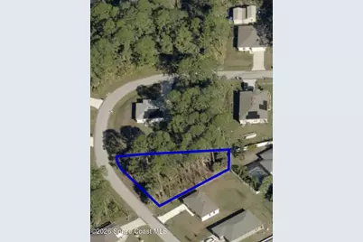 1071 Savery Road, Palm Bay, FL 32908 - Photo 1