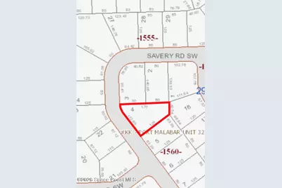 1071 Savery Road, Palm Bay, FL 32908 - Photo 2