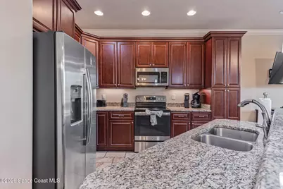 2709 Cutlass Point Lane #102, Merritt Island, FL 32953 - Photo 6