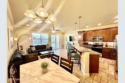 2709 Cutlass Point Lane #103, Merritt Island, FL 32953 - Photo 4