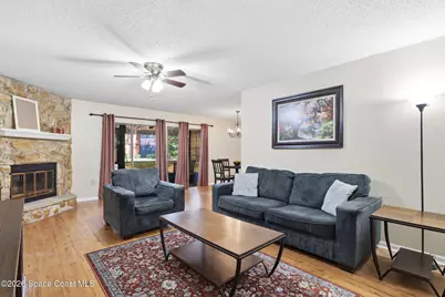 617 Greenwood Village Boulevard #14b, West Melbourne, FL 32904 - Photo 6