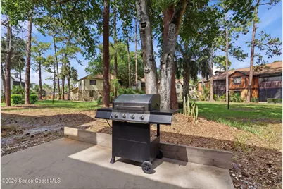 617 Greenwood Village Boulevard #14b, West Melbourne, FL 32904 - Photo 30