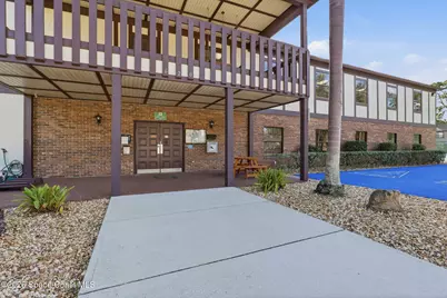 617 Greenwood Village Boulevard #14b, West Melbourne, FL 32904 - Photo 32