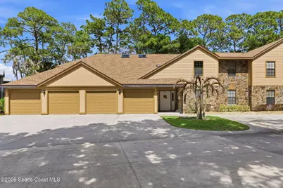 617 Greenwood Village Boulevard #14b, West Melbourne, FL 32904 - Photo 1