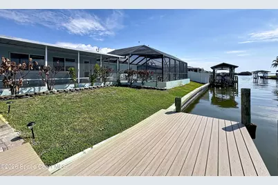 1707 Shore Drive, Merritt Island, FL 32952 - Photo 1