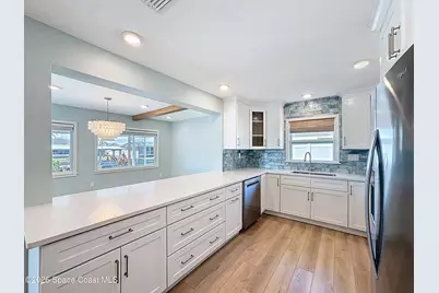 1707 Shore Drive, Merritt Island, FL 32952 - Photo 2