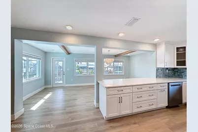 1707 Shore Drive, Merritt Island, FL 32952 - Photo 6