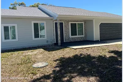 1071 Cadillac Drive NE, Palm Bay, FL 32905 - Photo 2