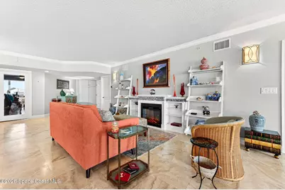 2465 S Atlantic Avenue #402, Cocoa Beach, FL 32931 - Photo 24