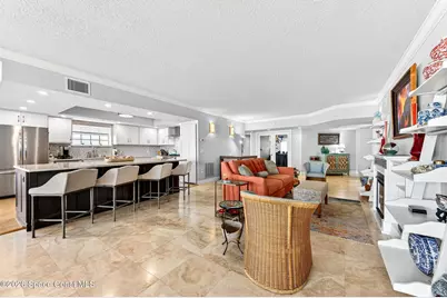 2465 S Atlantic Avenue #402, Cocoa Beach, FL 32931 - Photo 22