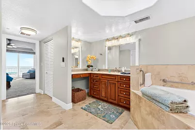 2465 S Atlantic Avenue #402, Cocoa Beach, FL 32931 - Photo 44