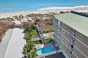 2465 S Atlantic Ave, Cocoa Beach, FL 32931 - Photo 2