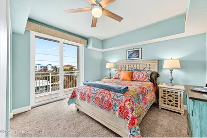 2465 S Atlantic Avenue #402, Cocoa Beach, FL 32931 - Photo 46