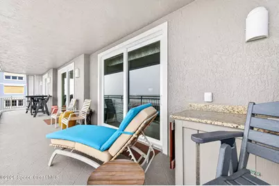 2465 S Atlantic Avenue #402, Cocoa Beach, FL 32931 - Photo 10