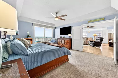 2465 S Atlantic Avenue #402, Cocoa Beach, FL 32931 - Photo 38
