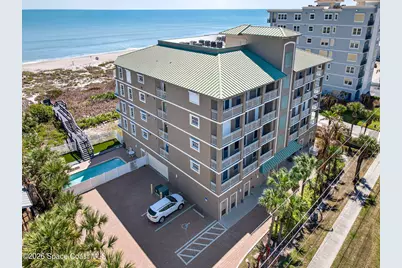 2465 S Atlantic Avenue #402, Cocoa Beach, FL 32931 - Photo 60