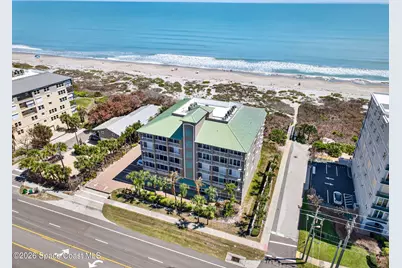 2465 S Atlantic Avenue #402, Cocoa Beach, FL 32931 - Photo 62