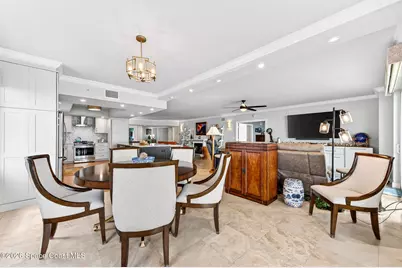 2465 S Atlantic Avenue #402, Cocoa Beach, FL 32931 - Photo 36