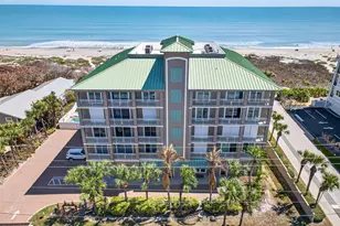 2465 S Atlantic Ave, Cocoa Beach, FL 32931 - Photo 1