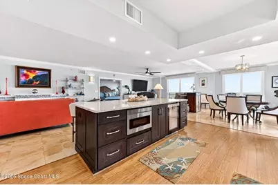 2465 S Atlantic Avenue #402, Cocoa Beach, FL 32931 - Photo 28