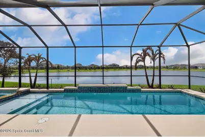 8056 Millbrook Avenue, Melbourne, FL 32940 - Photo 1