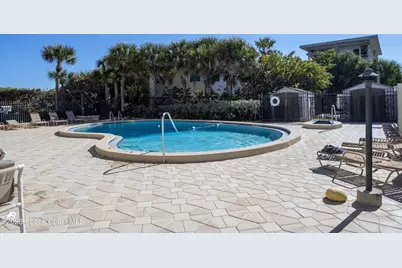 2815 S Atlantic Avenue E #705, Cocoa Beach, FL 32931 - Photo 4