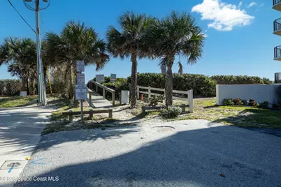 2815 S Atlantic Avenue E #705, Cocoa Beach, FL 32931 - Photo 18
