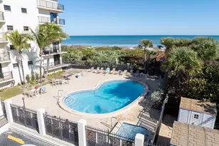 2815 S Atlantic Ave E, Cocoa Beach, FL 32931 - Photo 14