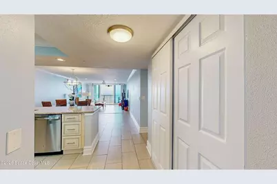 2815 S Atlantic Avenue E #705, Cocoa Beach, FL 32931 - Photo 14